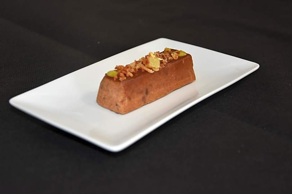 HOTEL RST. PADORNELO