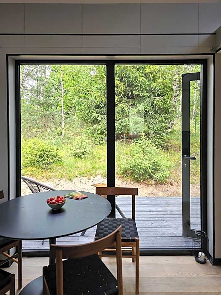 Kaszuby Tree House