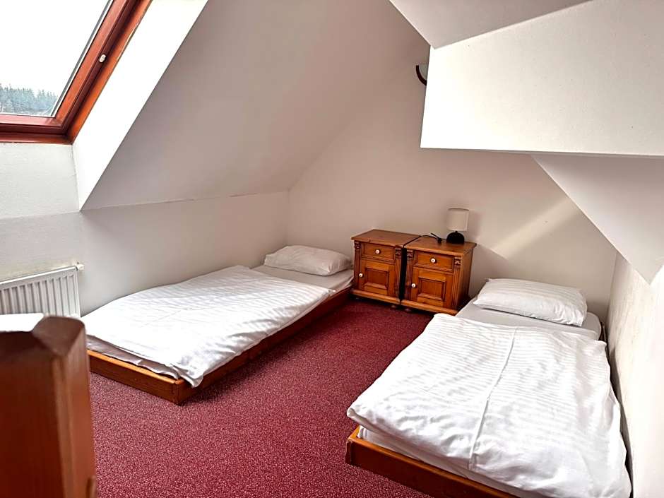 Sport hotel POMI