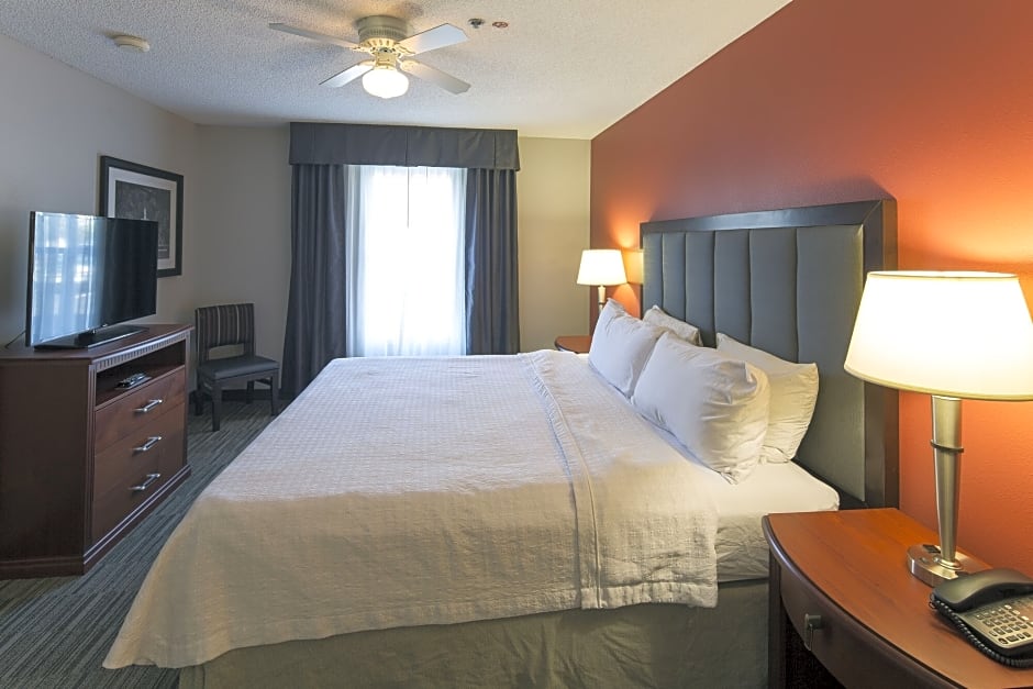 Homewood Suites by Hilton Savannah