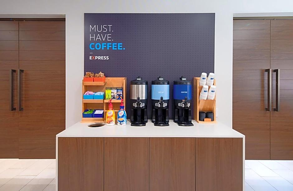 Holiday Inn Express La Mesa Near SDSU By IHG