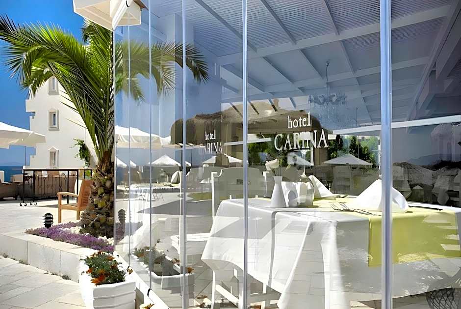Hotel Carina