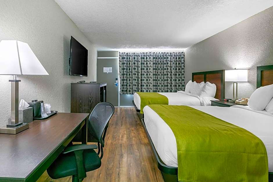 Rodeway Inn Kingston Springs