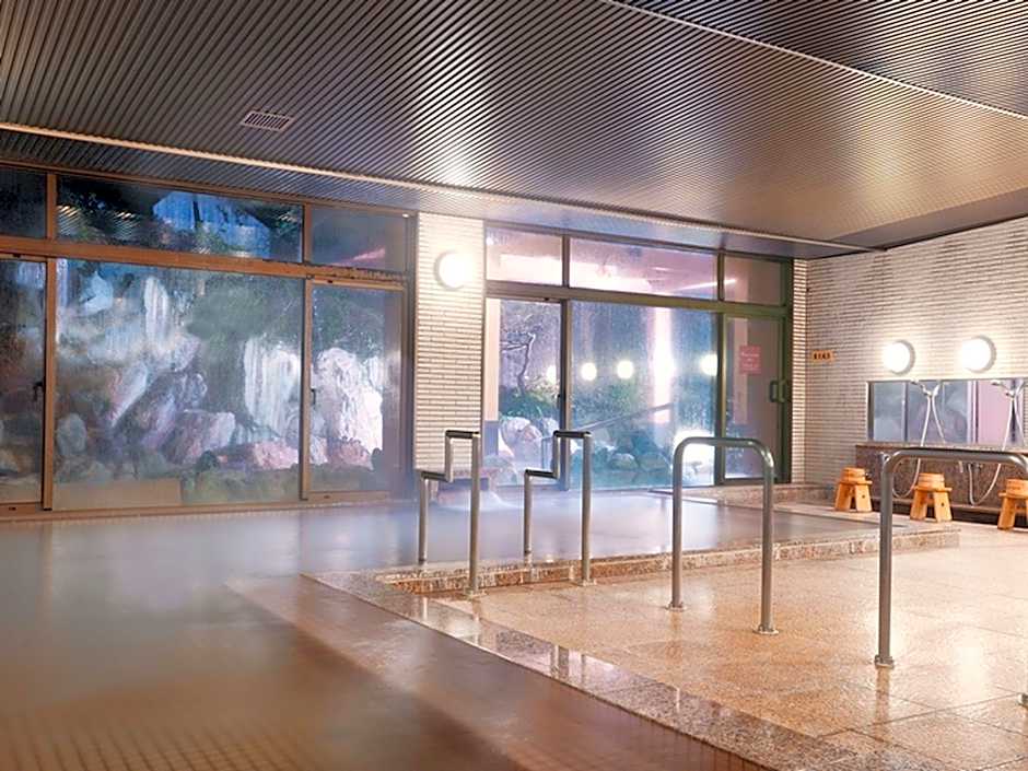 Toba Hotel International Shiojitei