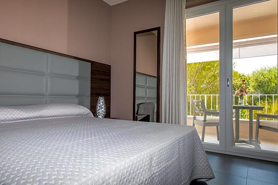 4Essences Boutique Rooms