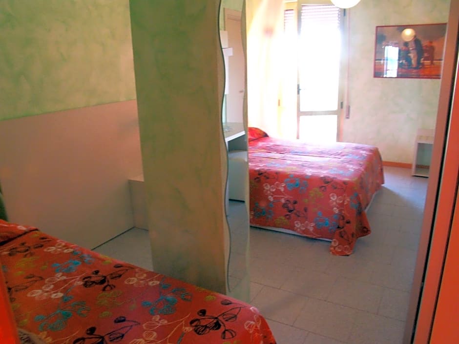 Hotel Prestigio