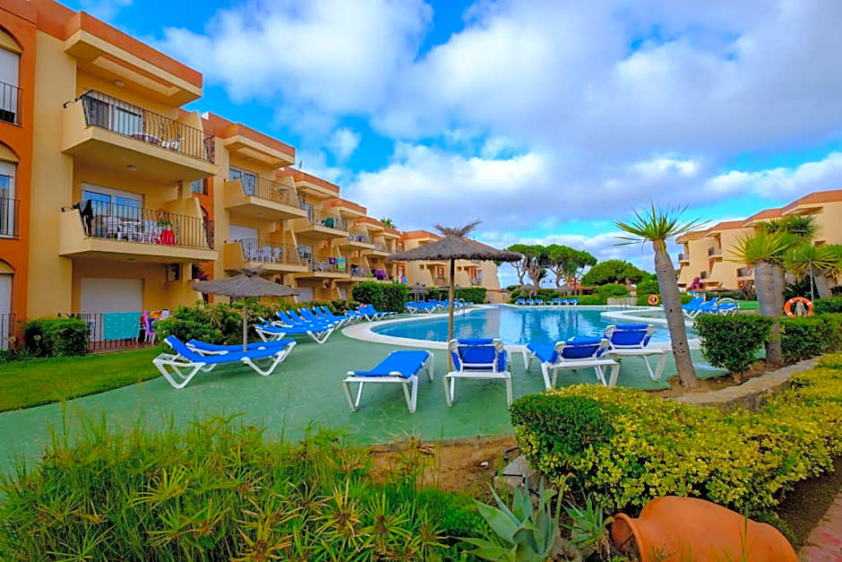 Aparthotel las Dunas