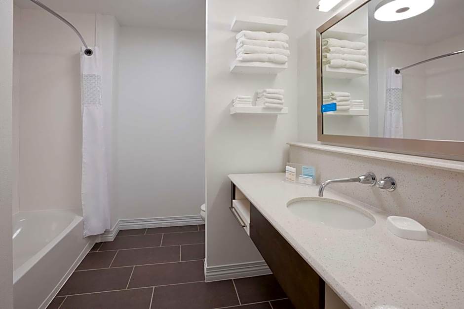 Hampton Inn By Hilton & Suites Sioux City South