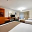 Pegasus Motor Inn and Serviced Apartments