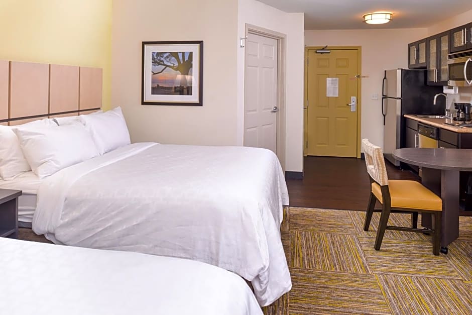 Candlewood Suites Plano North By IHG