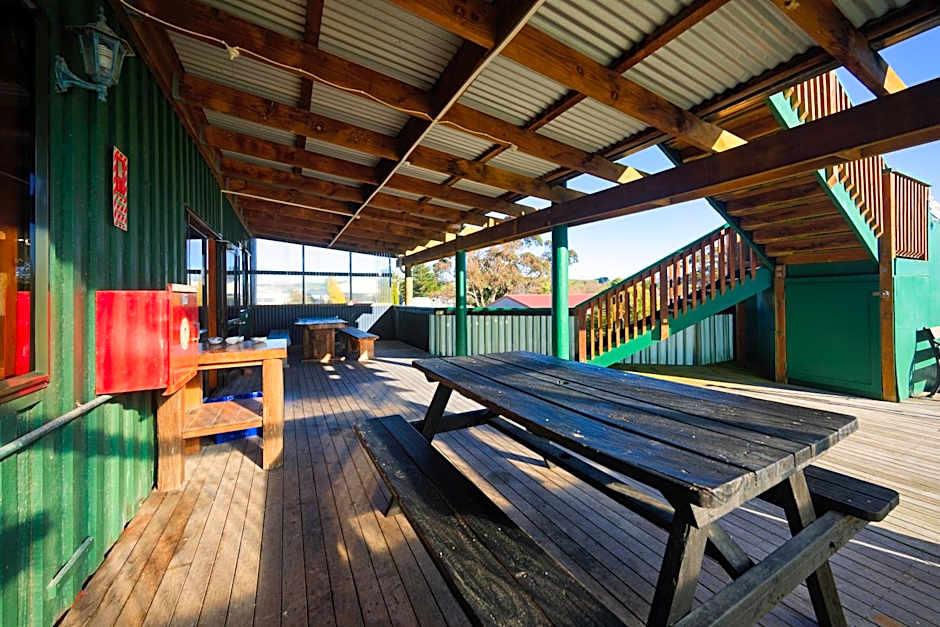Dusky Lodge