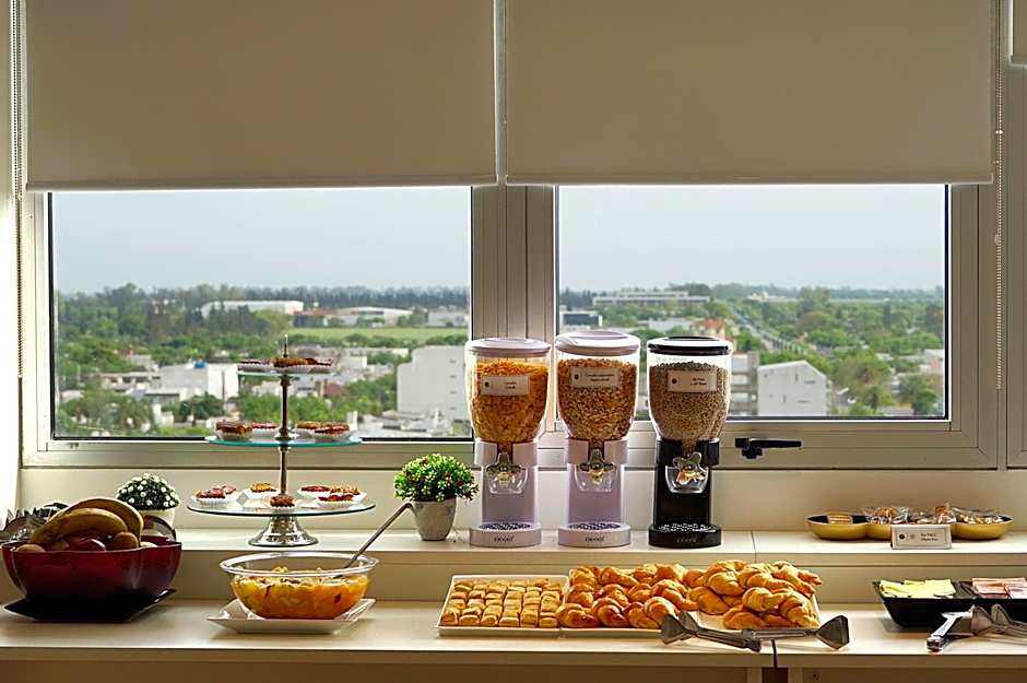 Amerian Rafaela Hotel