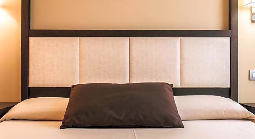 Hotel Zen