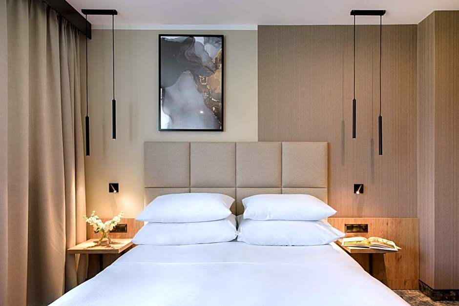 Best Western Plus Hotel Olsztyn Old Town