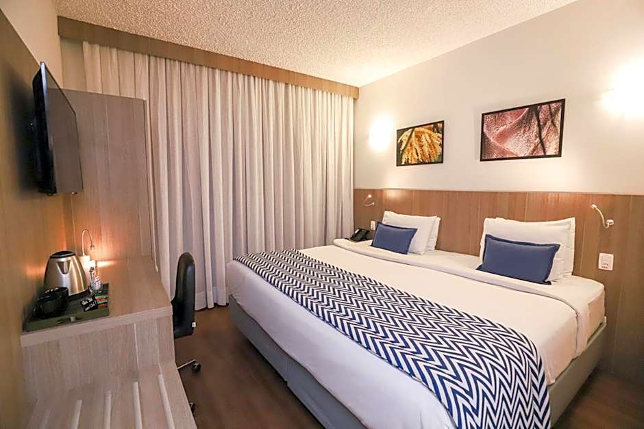 Ramada Campinas Viracopos