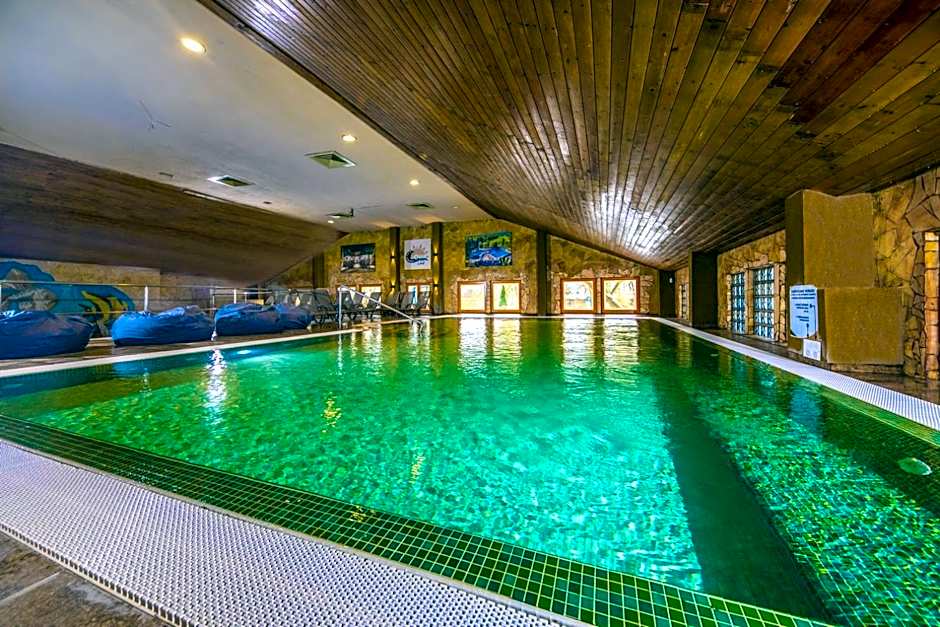 Session Hotel Ráckeve