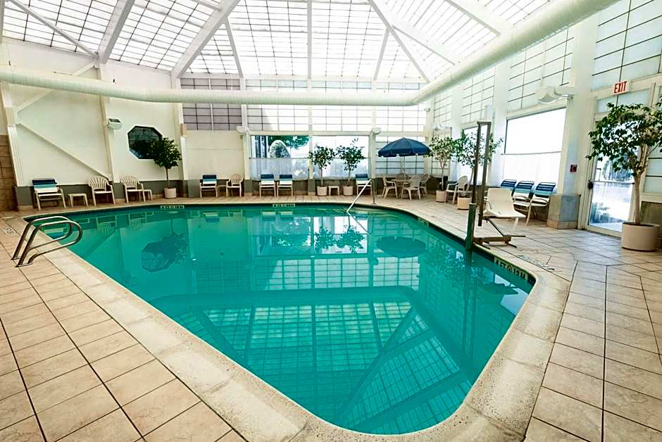 Fireside Inn & Suites Portland