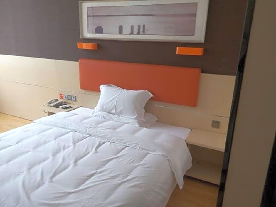7 Days Premium Shaoguan Shixing Branch