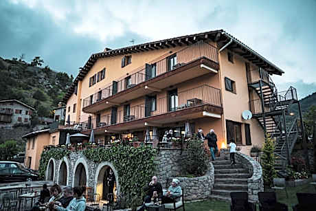 Hostal Cal Franciscó