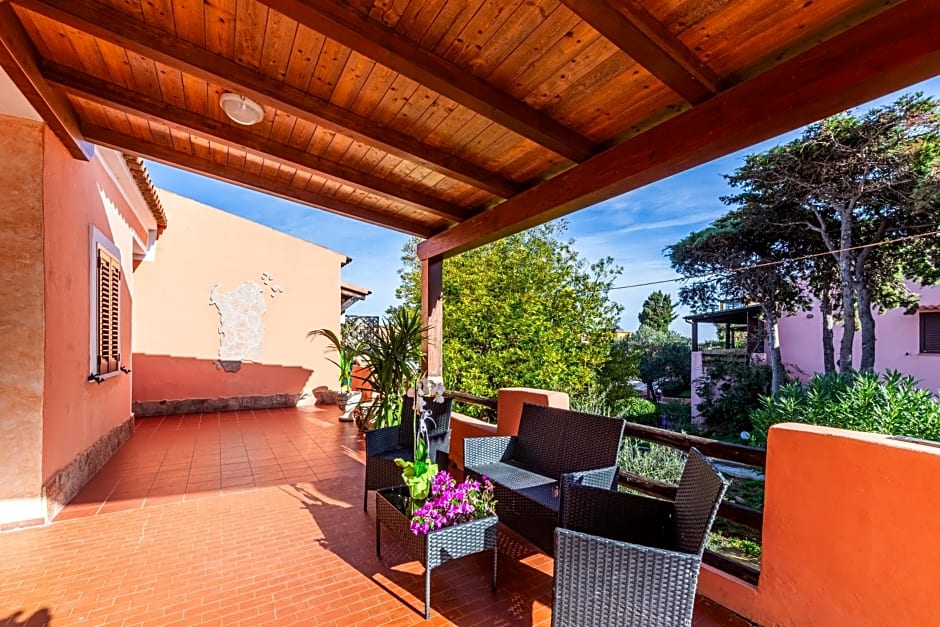 Le Maschere B&B
