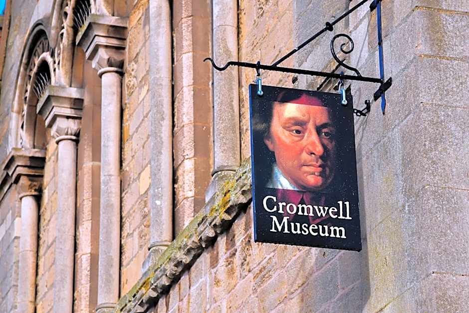 Black Bull Godmanchester