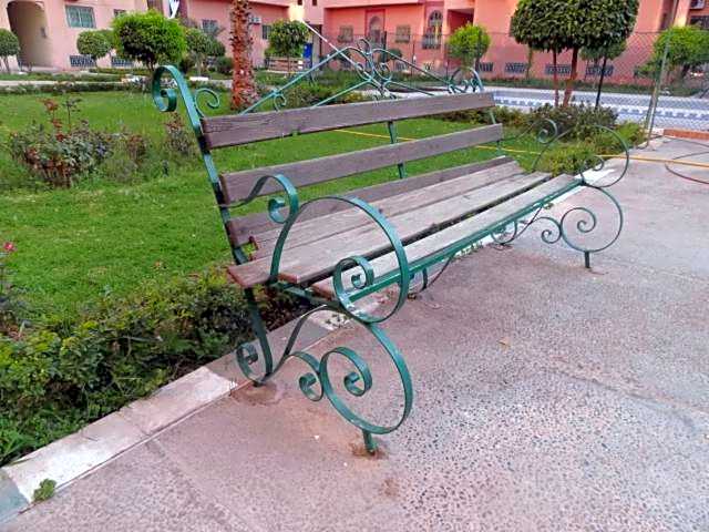 Manis Apartment Set in a Hotel Area