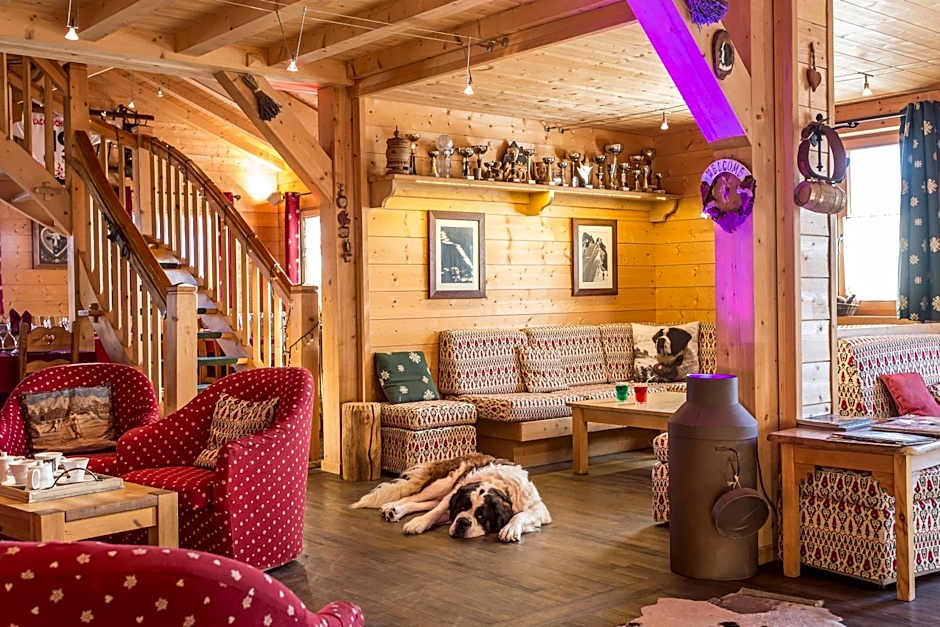 Hôtel L'Accroche Coeur