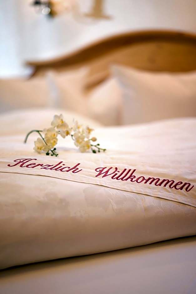 Hotel Viktoria & Landhaus Joggl