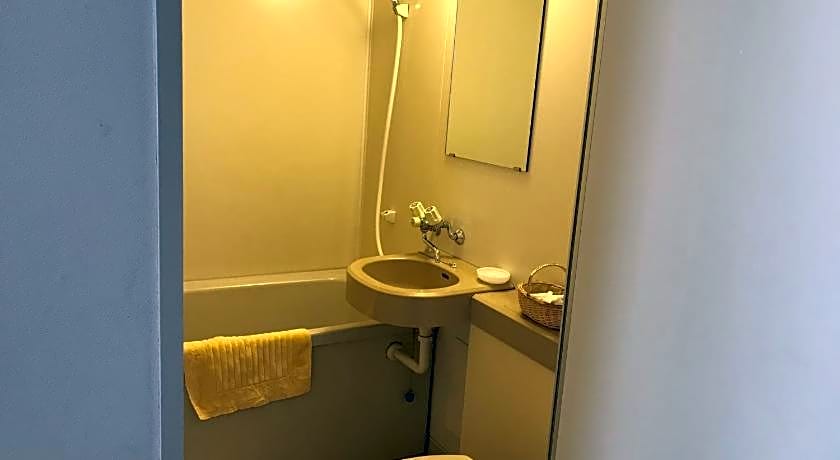 Petit Hotel Kurumi and Milk