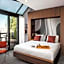 Novotel Paris Vaugirard Montparnasse