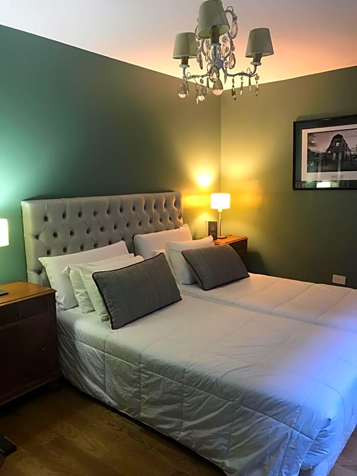 Maitre Hotel Boutique