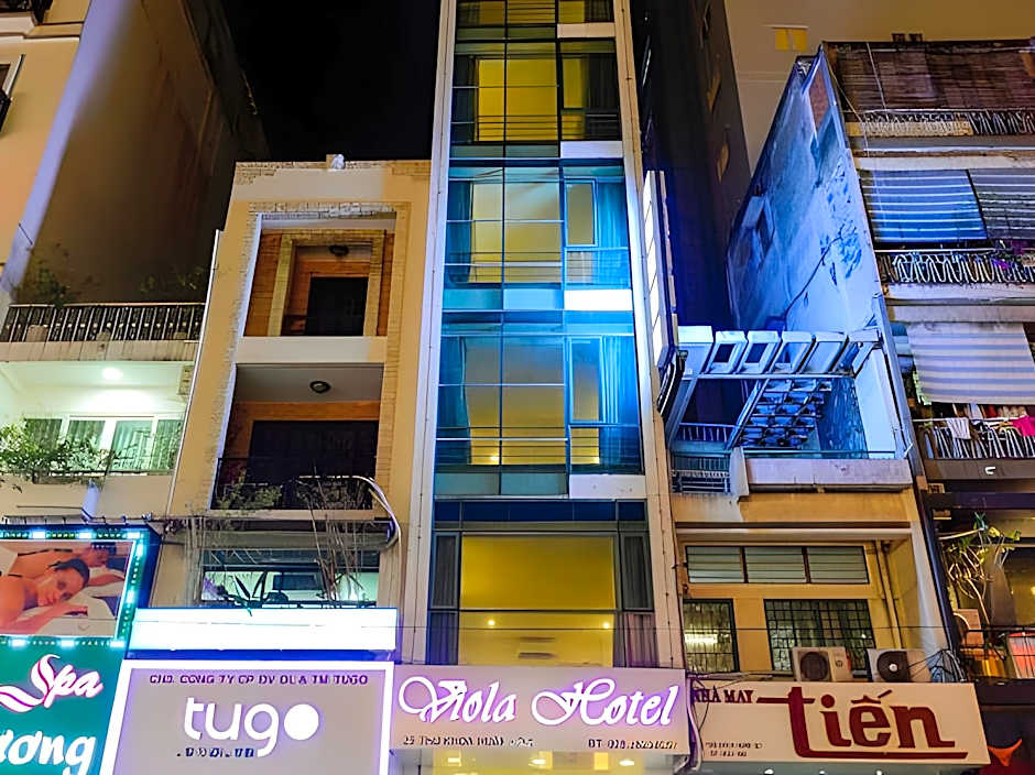 The One Premium Hotel