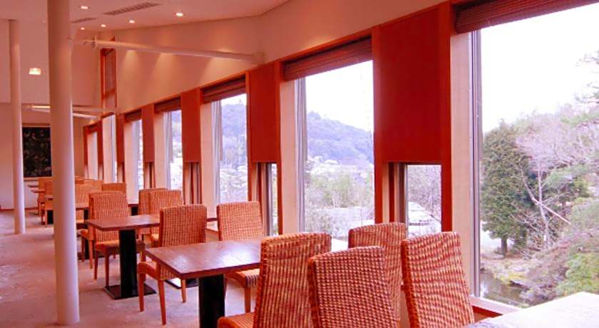 Breezbay Shuzenji Hotel