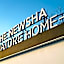 THE NEWSHA SIGNATURE HOME