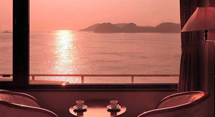 Hirado Kaijyo Hotel