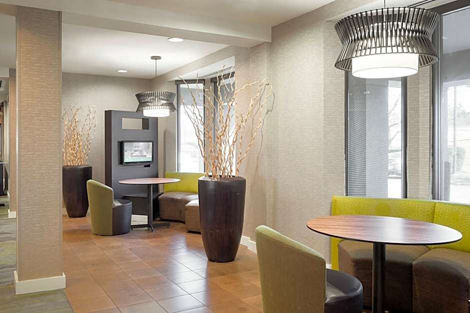 Courtyard by Marriott Princeton