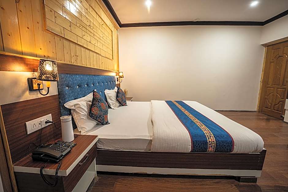 The Hunder Eco Villa