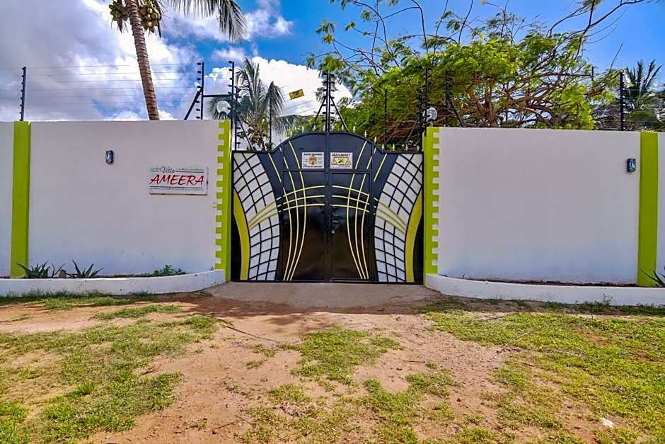 Villa Ameera Malindi