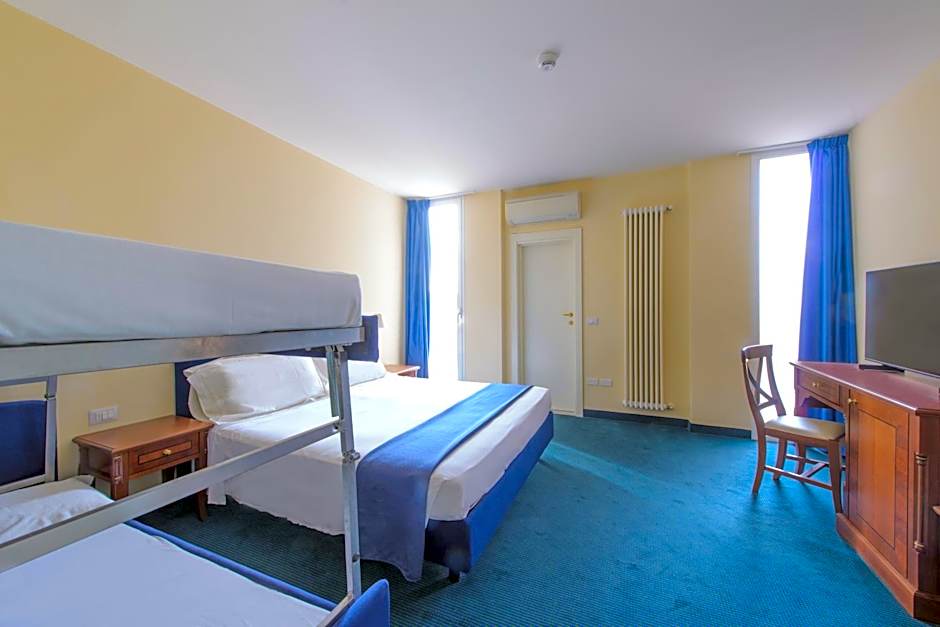 Palace Hotel Domus Mea Riccione