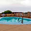 OYO Hotel San Antonio Lackland AFB/Seaworld Hwy 90 W