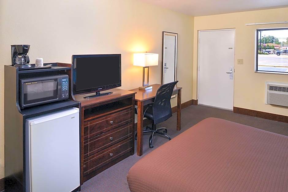 America's Best Value Inn - Batesville