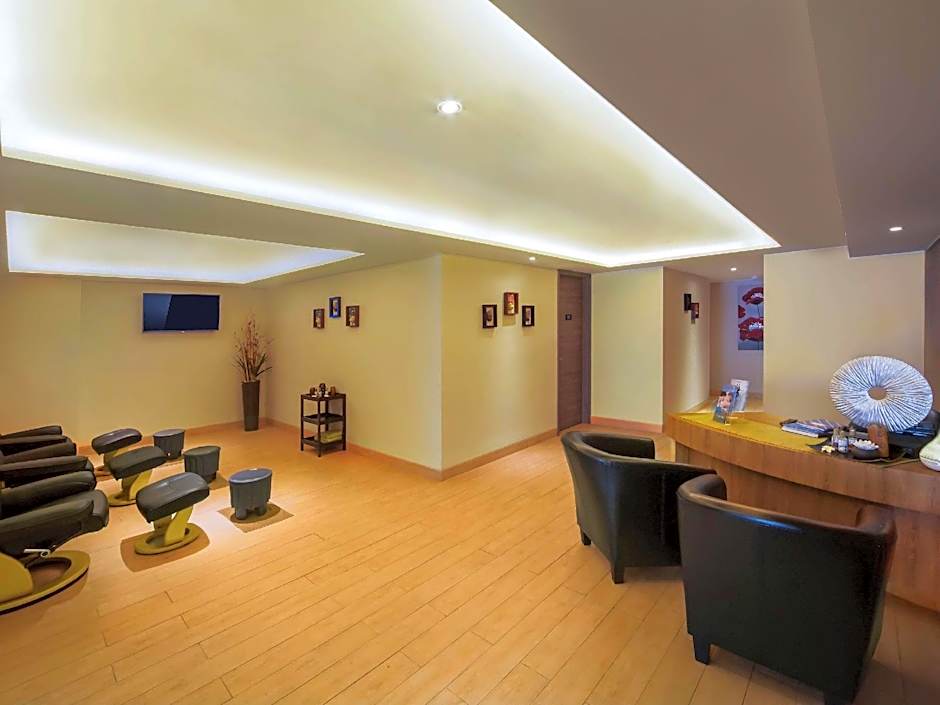 Novotel Pekanbaru