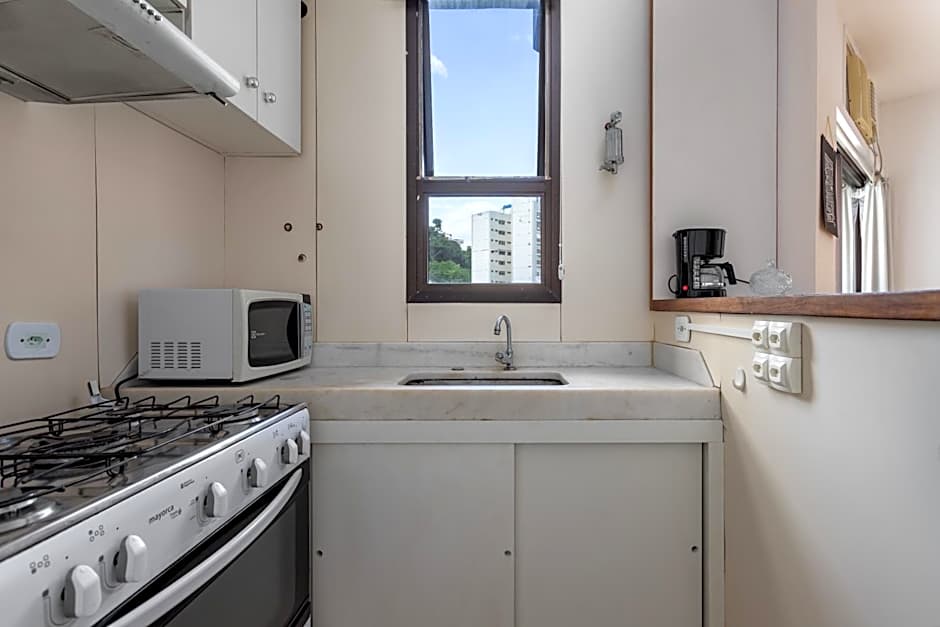 Residence Real Copacabana