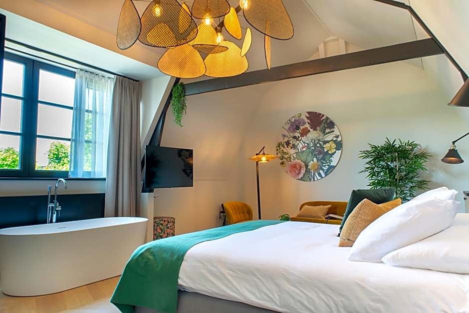 Hotel van der Meer