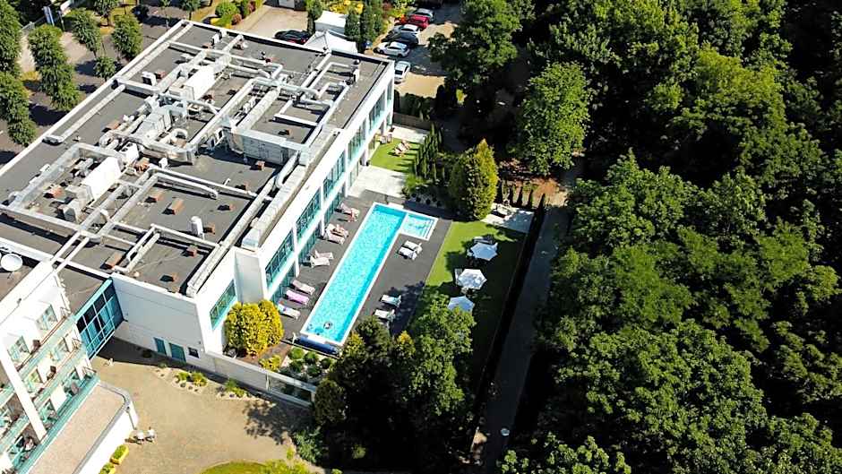 Apartamenty Ciechocinek SPA
