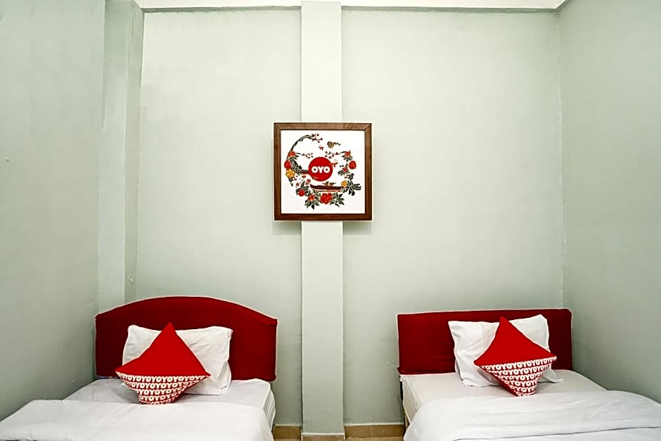 Kartika Syariah Homestay by Stayku