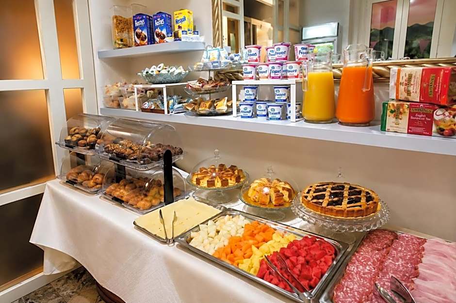 Hotel Eriale Nuova Gestione