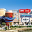 Hotel Forza Hakataeki Chikushi-Guchi I