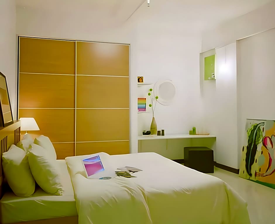 Rangsit Apartment I