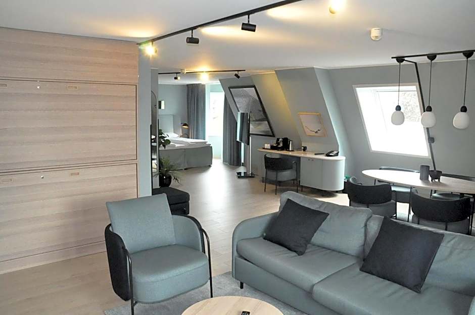 Scandic Royal Stavanger